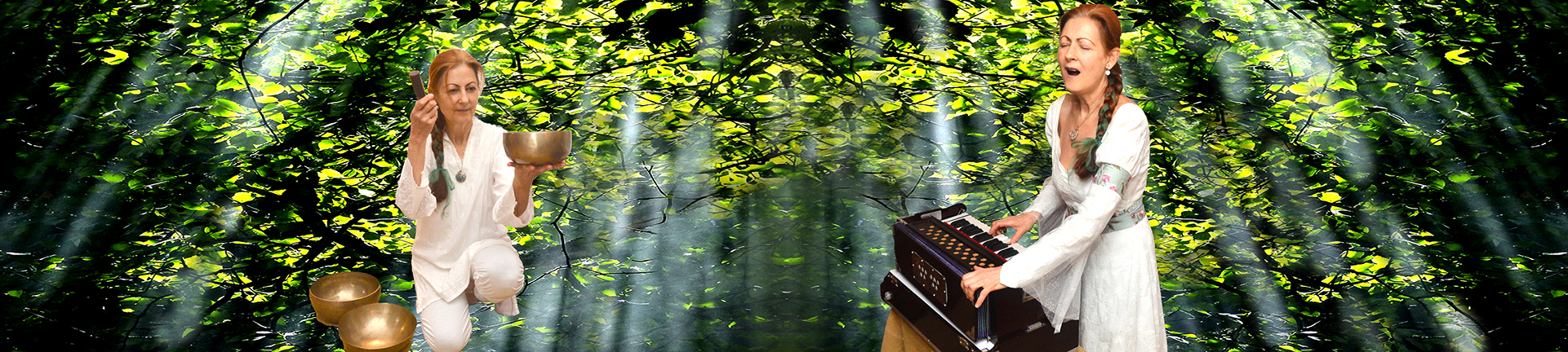 Concert Chant sacré